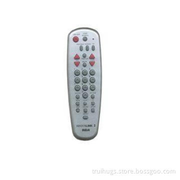 DVD remote Electro-motion curtain On/Off control for tv